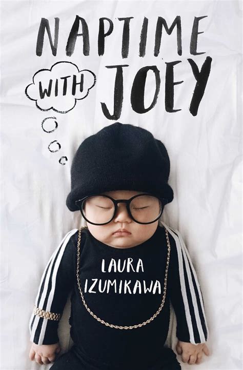 Read Naptime With Joey By Laura Izumikawa