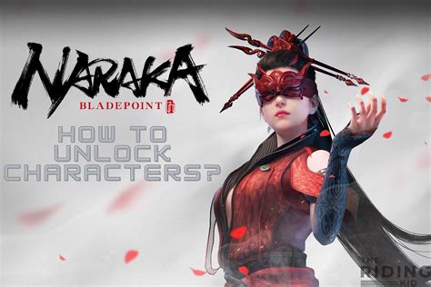Naraka bladepoint how to unlock characters. All current characters are available with the base game purchase. Future characters will be unlocked by paying either the in-game currency (Tae) or the premium currency (Gold). 