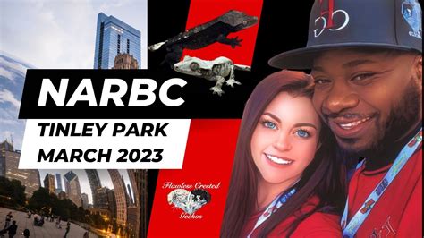 Narbc tinley park 2023. It's time again for the Tinley Park NARBC Reptile Expo! The North American Reptile Breeders Conference is without a doubt the best reptile show in the world!... 