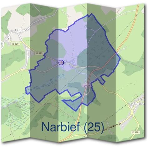Narbief à Narbief
