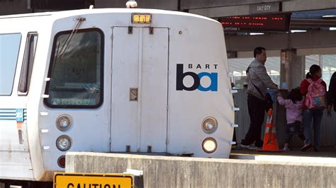 Narcan deployed for 4 straight days in BART drug overdoses: officials