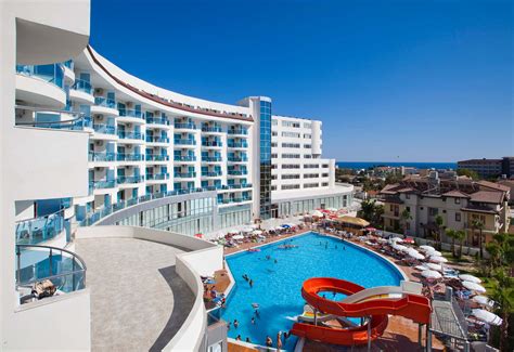 Narcia Resort Side alkan-.