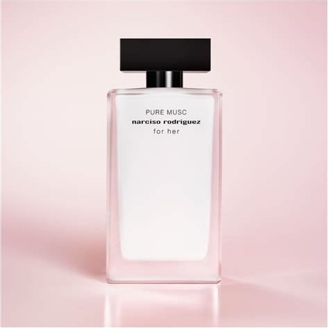 Narciso Rodriguez Pure Musc