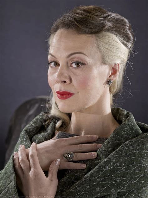 Narcissa malfoy