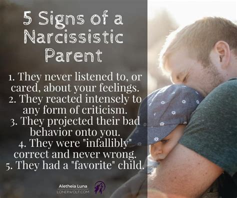 The more common thought is it's the result of living with a narcissistic parent in an absence of love and affection, or being raised in a highly competitive or even shaming environment. Neglect .... 