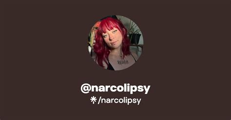 🍆 Narcolipsyy Leaked XxX