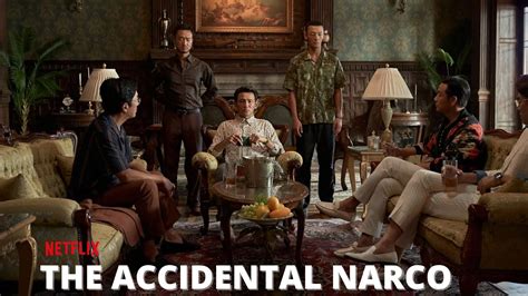 Narcos parents guide. Things To Know About Narcos parents guide. 