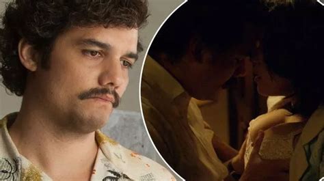 Narcos sex scenes. Things To Know About Narcos sex scenes. 
