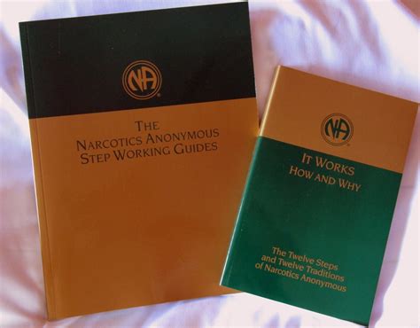 Narcotics anonymous it works how and why and step working guides. - Kenmore 14 sewing machine manual 385 12714090.