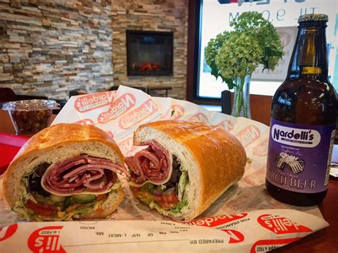 Nardelli's grinder shoppe. Things To Know About Nardelli's grinder shoppe. 