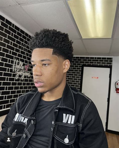 Nardo wick haircut. Feb 3, 2024 · Age and early life. How old is Nardo? As of 2024, Nardo is 22 years of age. He was born on December 30, 2001, in the US. Growing up in Jacksonville, Florida, Wick was an only kid. As a kid, Wick was influenced by and listened to Gucci Mane, with whom he would go on to do a colab on a song. 