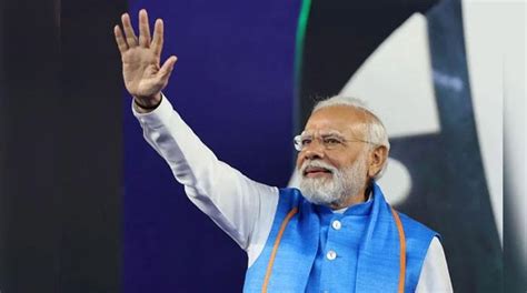 Narendra Modi's alliance set to swiftly win Indian vote