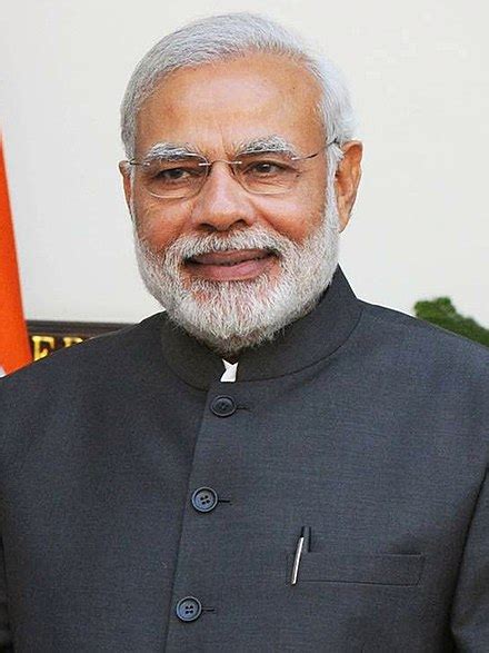 Narendra Modi - Wikipedia