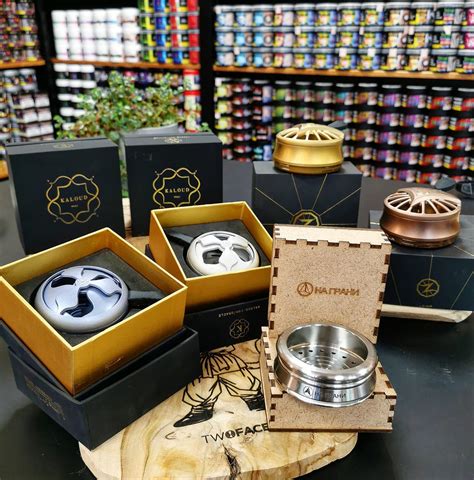 Nargile Store Facebook. 