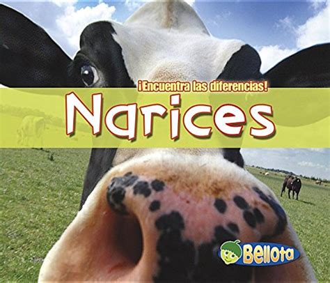 Narices/noses (encuentra las diferencias/spot the difference). - Manual de dise o de estructuras de madera spanish edition.