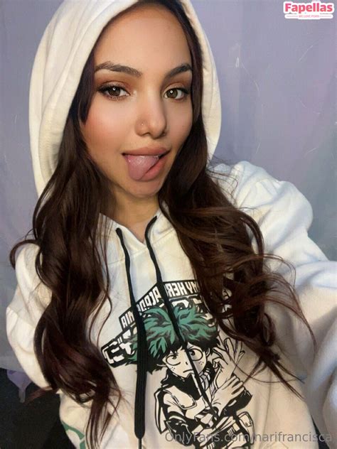 Narifrancisca Onlyfans Leaked [PPV] 191 Vids