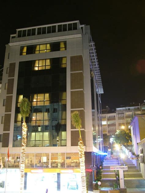 Narin Hotel Antakya.