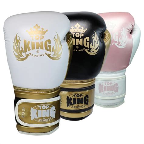 Narit Topking - President - Top King Boxing ZoomInfo