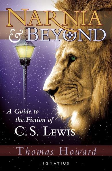 Narnia and beyond a guide to the fiction of c. - Misioneísmo y la modernidad cristiana en el siglo xviii..