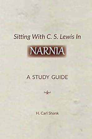 Read Narnia Study Guide By Cs Lewis