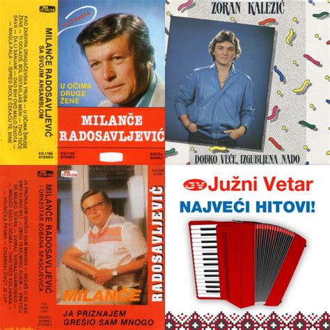 Narodna muzika - NAJVEĆI HITOVI STARE I NOVE …