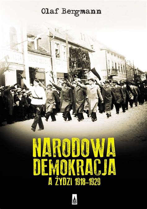 Narodowa demokracja wobec nazizmu i trzeciej rzeszy. - By a guide to church property law.