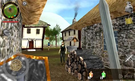 Naroth APK MOD v1.29 New Version Gratis Rayap for APK Android Community Free Download