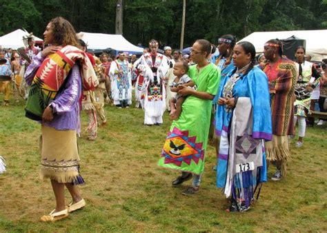 Narragansett Indian Tribe 343rd Annual Powwow