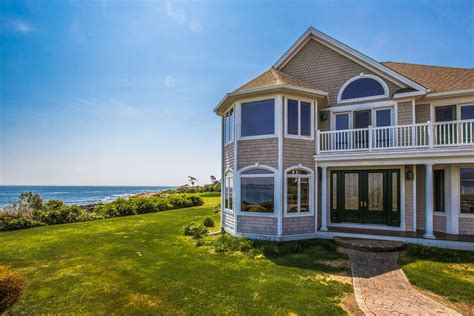 Narragansett real estate. 3 beds 3.5 baths 4,046 sq ft 0.53 acre (lot) 397 Gooseberry Rd, South Kingstown, RI 02879. Home with View for sale in Narragansett, RI: Situated on a dead end street in Tower Hill Heights, South Kingstown, this quaint 2 bedroom, 1 bath, ranch style house is on a beautiful lot facing east with spectacular views. 