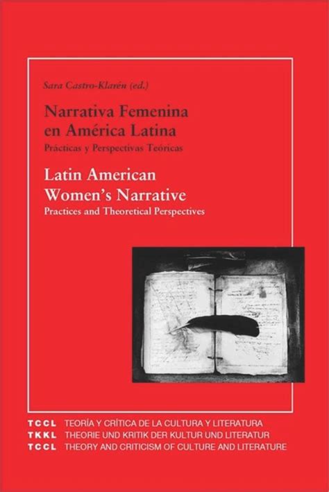 Narrativa femenina en america latina: practicas y perspectivas teoricas = american women's narrative. - Coletânea de documentos de bento gonçalves da silva, 1835-1845.