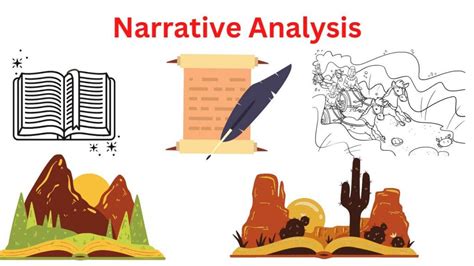 Narrative Analysis Types, Methods and Examples