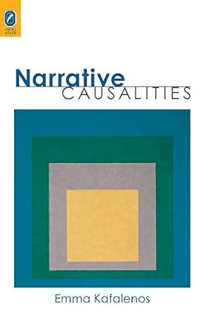 Narrative Causalities Theory And Interpretation Of Narrative