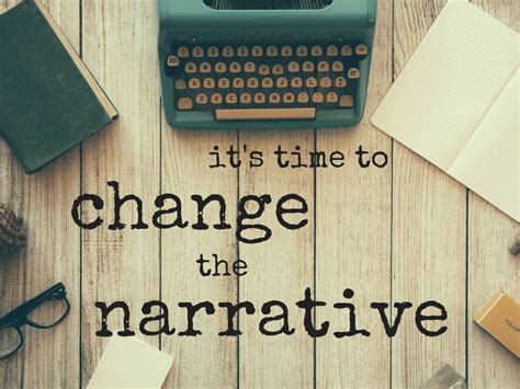 Narrative Reflections How Witnessing Their Stories Changes Our Lives