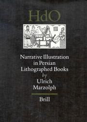 Narrative illustration in persian lithographed books handbook of oriental studies. - Great ideas from the great books.