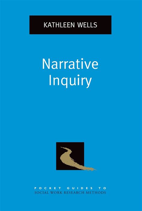 Narrative inquiry pocket guide to social work research methods. - En busca de una agenda de comercio exterior.