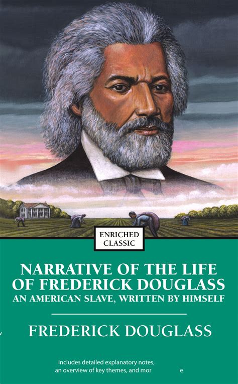 Narrative of the Life of Frederick Douglass Chapter IX & Chapter …