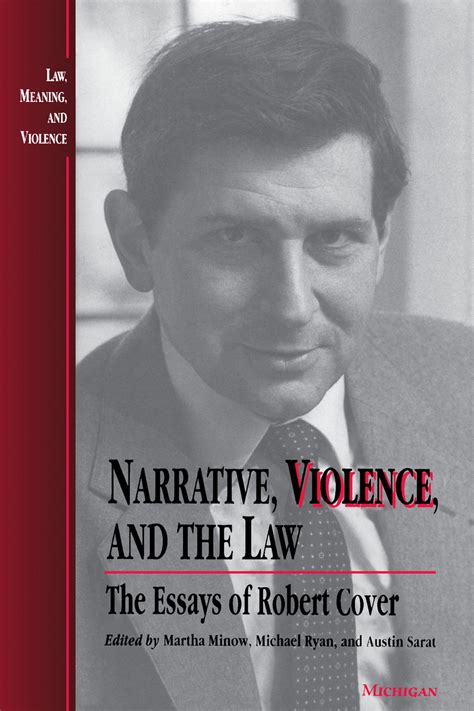 Narrative violence and the law the essays of robert cover law meaning and violence. - Shamisen of japan the definitive guide to tsugaru shamisen.fb2.