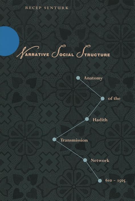 Download Narrative Social Structure Anatomy Of The Hadith Transmission Network 6101505 By Recep ÃEntRk
