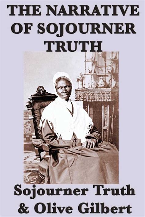 Download Narrative Of Sojourner Truth By Sojourner Truth