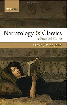 Narratology and classics a practical guide. - Crucible study guide answers act 2.