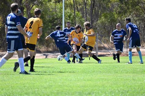 Narrogin Senior Men 2 v Collie Cougars Senior Men 2, 2024, R6