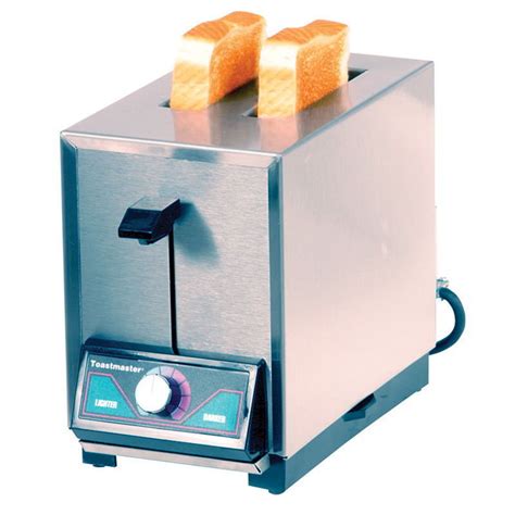 Narrow Slot Toaster Narrow Slot Toasters