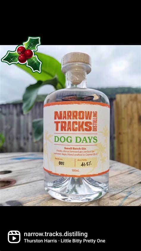 Narrow Tracks Distilling - Home - Facebook