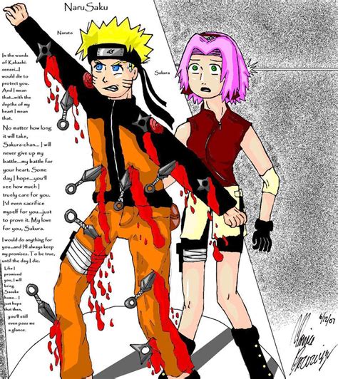 Narusakuino fanfiction. Together forever By: SakuNaruLover. Certain things have happened and it made Sakura realise that Naruto is not the boy she thought he was. They become close and work together to save what is dear to them. [NaruSaku] Rated: Fiction M - English - Adventure/Romance - Naruto U., Sakura H. - Chapters: 13 - Words: 78,553 - Reviews: 187 - Favs: 238 ... 