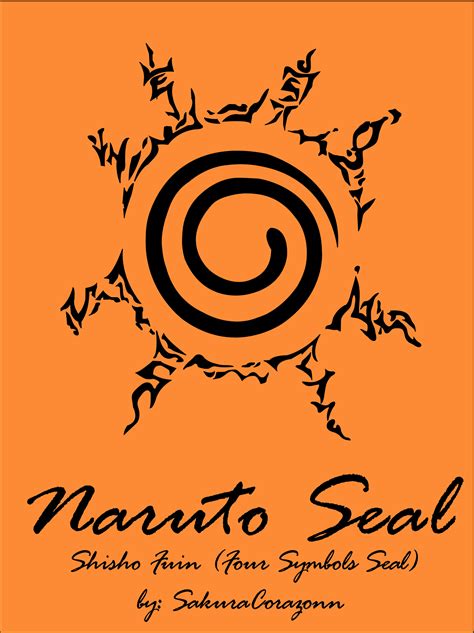Similar to the Cursed Tongue Eradication Seal, this seal can also be applied during combat, and can secretly be placed on the opponent's body. When the user activates it, the curse seal's marks spread around the opponent's body, paralysing them. However, one can break free from the seal with a strong enough release of chakra. This seal is possibly a …