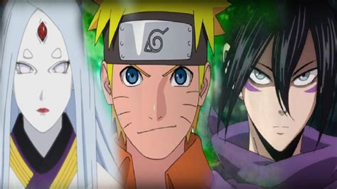 Naruto: 5 Anime Ninjas Sakura Could Beat (& 5 She