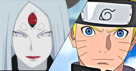 Naruto: 5 Characters Who Can Defeat Kaguya …