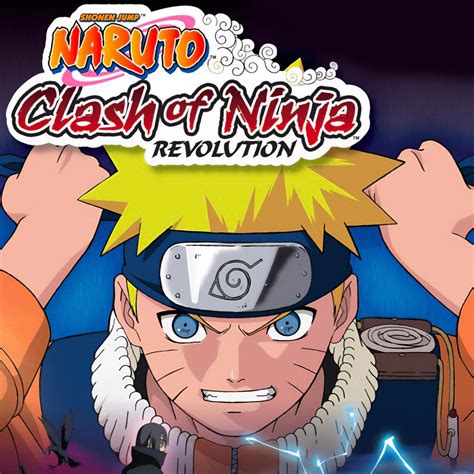 Naruto: Clash of Ninja - IGN