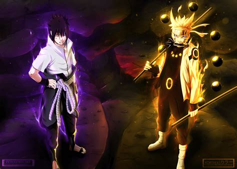 Naruto 4D Game: Naruto Online - Online image 1