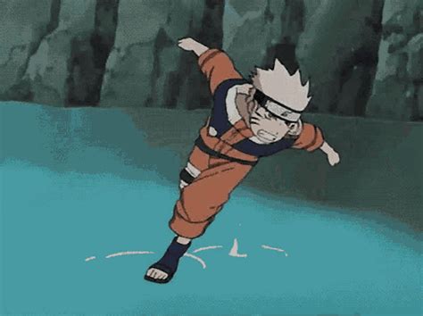 Naruto And Sasuke Fighting GIFs Tenor